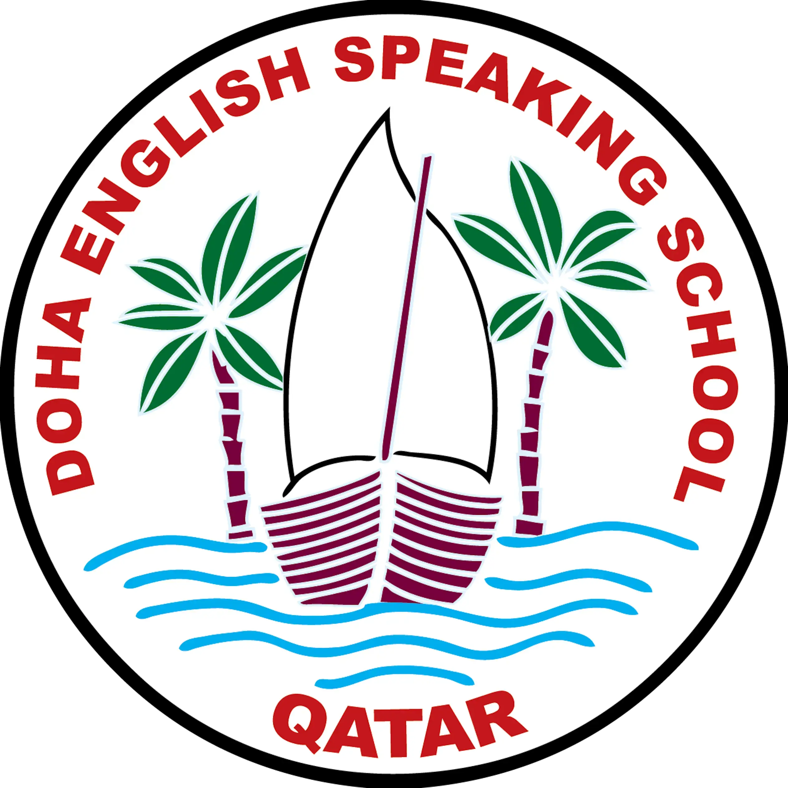 Home | Doha Speaking English School